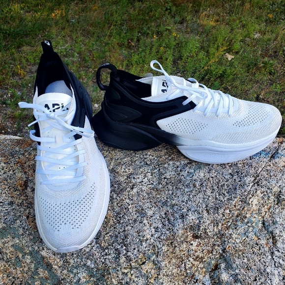 APL McLaren Other - APL McLaren HySpeed Sneakers. Men's Size 12.5